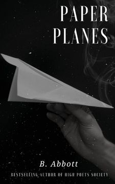 portada Paper Planes 