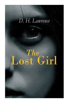 portada The Lost Girl (en Inglés)