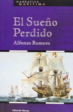 portada El Sueño Perdido (in Spanish)