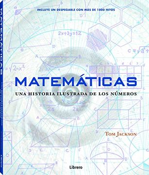 portada Matemáticas (Paperback)