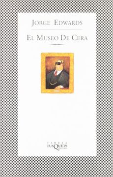 portada El Museo de Cera (in Spanish)