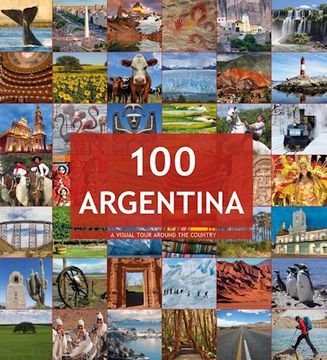 portada 100 Argentina ( English ) (in Spanish)
