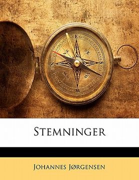 portada Stemninger (in Danés)