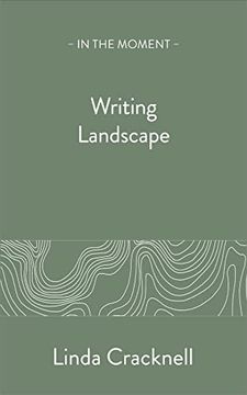 portada Writing Landscape (en Inglés)