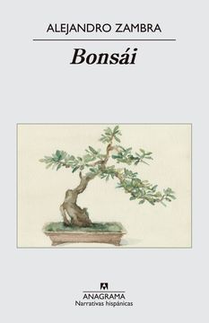 Bonsai (in Spanish)