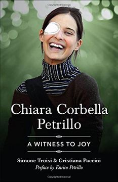 portada Chiara Corbella Petrillo (in English)