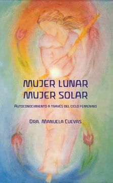 portada Mujer Lunar Mujer Solar