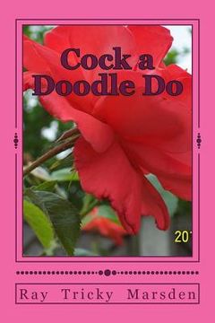 portada Cock a Doodle Do (en Inglés)