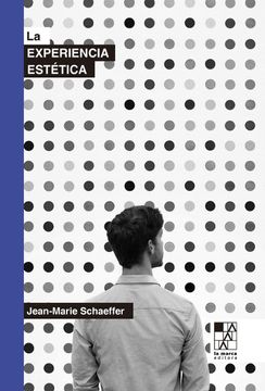 portada La Experiencia Estética (in Spanish)