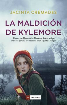 portada MALDICION DE KYLEMORE,LA (in Spanish)