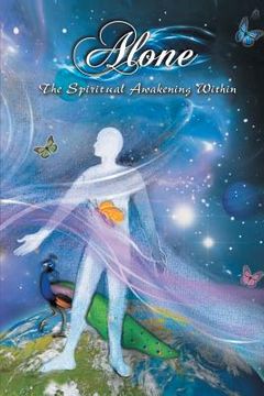 portada Alone, The Spiritual Awakening Within (en Inglés)
