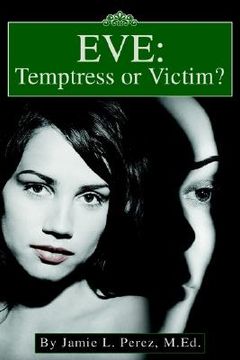 portada eve: temptress or victim? (en Inglés)