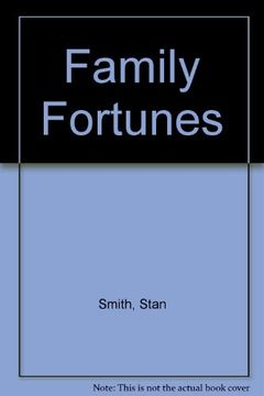 portada Family Fortunes (en Inglés)