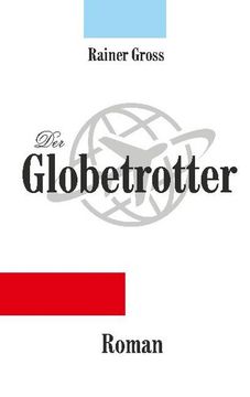 portada Der Globetrotter (en Alemán)