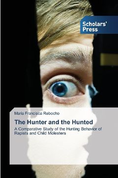 portada The Hunter and the Hunted