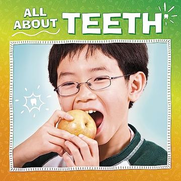 portada All About Teeth (my Teeth)