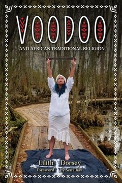 portada Voodoo and African Traditional Religion (en Inglés)