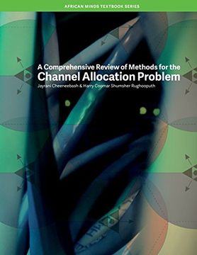 portada A Comprehensive Review of Methods for the Channel Allocation Problem