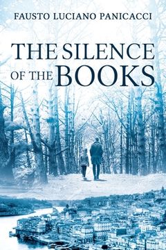 portada The silence of the books (en Inglés)