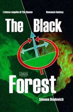 portada The Black Forest