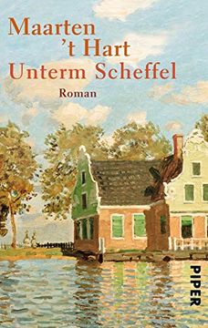 portada Unterm Scheffel: Roman (in German)