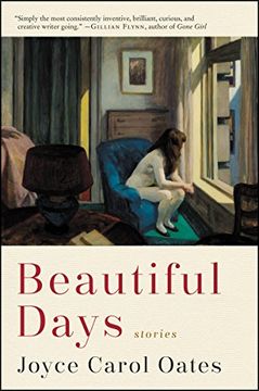 portada Beautiful Days: Stories (en Inglés)