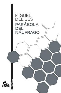 portada Parábola del Náufrago (in Spanish)