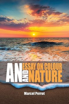 portada An Essay on Colour and Nature (en Inglés)