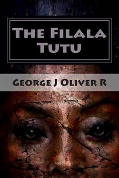 portada The Fillala Tutu: Curse of the Black Tree (en Inglés)