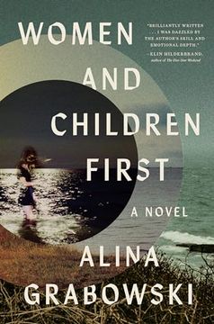 portada Women and Children First: A Novel (en Inglés)