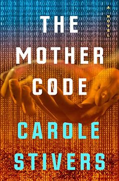 portada The Mother Code 