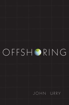 portada Offshoring