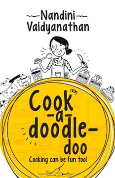 portada Cook a Doodle Doo (en Inglés)