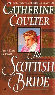 portada The Scottish Bride (en Inglés)