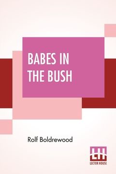 portada Babes In The Bush (en Inglés)