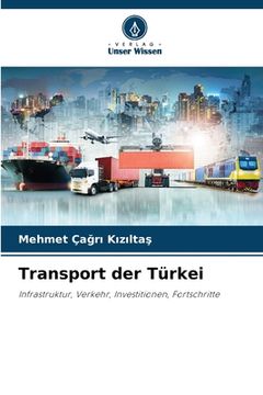portada Transport der Türkei (in German)