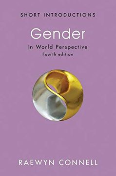 portada Gender: In World Perspective (Short Introductions) (in English)