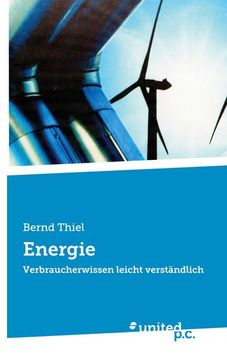 portada Energie: Verbraucherwissen leicht verständlich (in German)