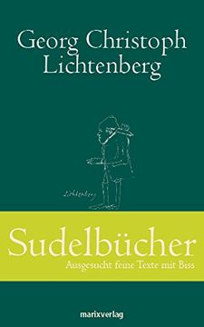 portada Sudelbücher (in German)