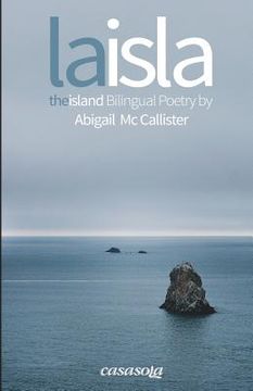 portada La Isla / The Island: Bilingual Poetry (en Inglés)