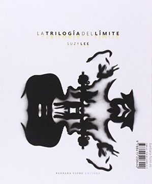 portada La Trilogia del Limite (in Spanish)