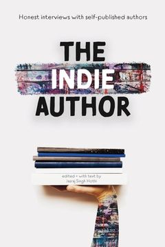 portada The Indie Author (en Inglés)