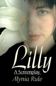portada lilly: a screenplay (en Inglés)