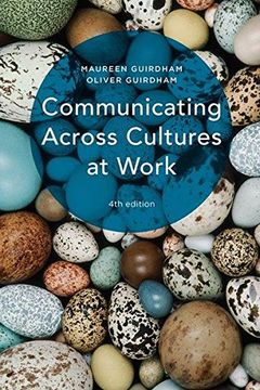 portada Communicating Across Cultures at Work (in English)