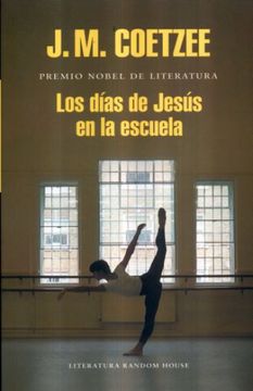 portada Dias de Jesus en la Escuela, los (in Spanish)