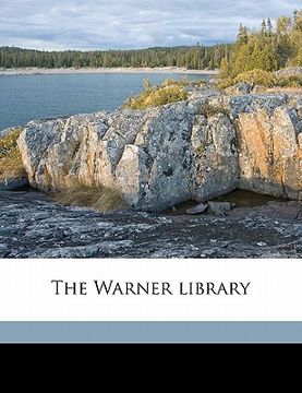 portada the warner library volume 27 (en Inglés)