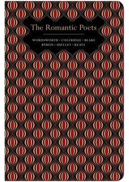 portada Romantic Poets (Chiltern Classic) 