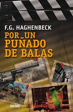 portada Por un Puñado de Balas (in Spanish)