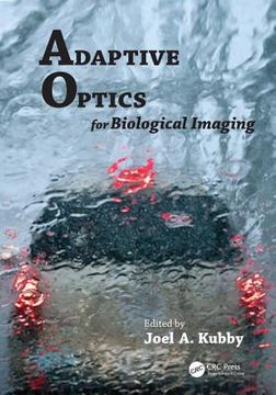 portada Adaptive Optics for Biological Imaging (en Inglés)