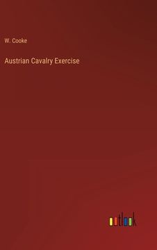 portada Austrian Cavalry Exercise